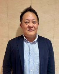 早川幹大