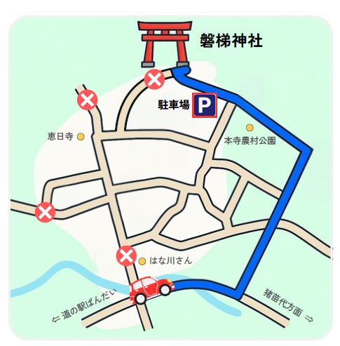 う回路地図