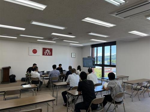 横瀬町
