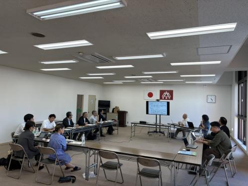 新富町