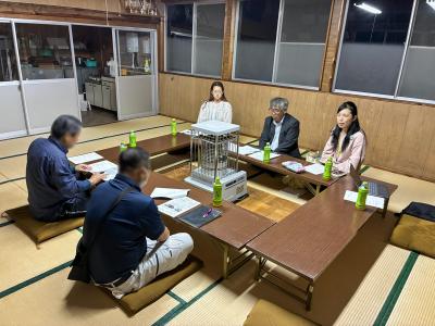横達