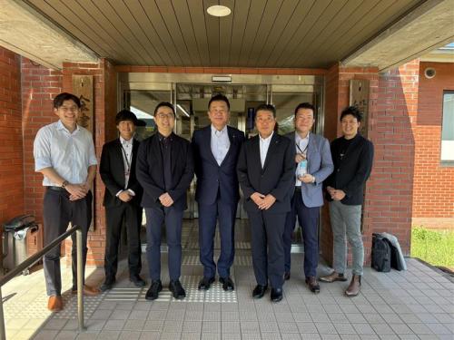 名古屋電機工業株式会社