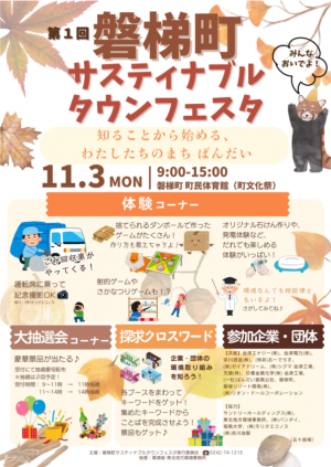 サスティナフェス