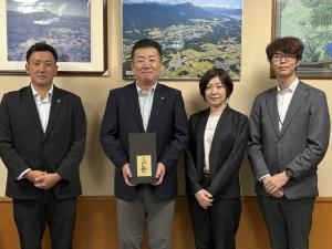 青森県六ヶ所村