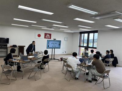 AI研修