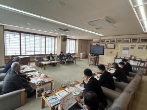 月形町議会１