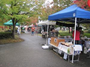「春の門前市」イメージ画像1
