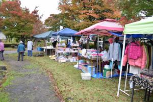 「春の門前市」イメージ画像2