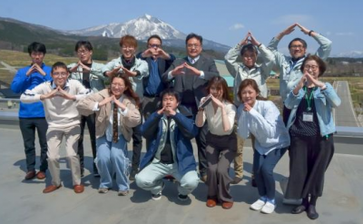 磐梯町地域おこし協力隊