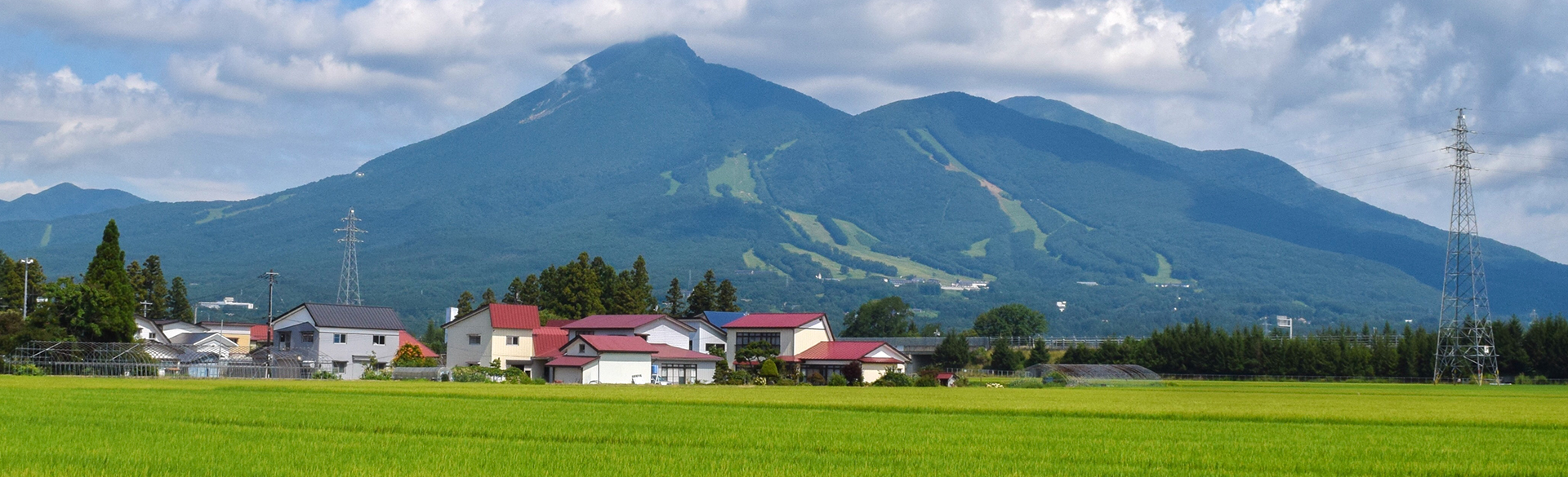 磐梯さとやまの慧み